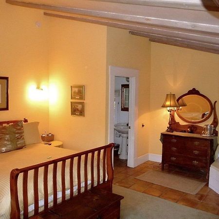 The Orchid Inn At Santa Barbara Rum bild