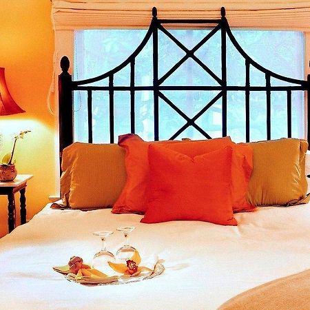 The Orchid Inn At Santa Barbara Rum bild