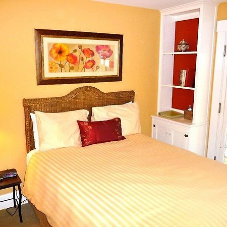 The Orchid Inn At Santa Barbara Rum bild
