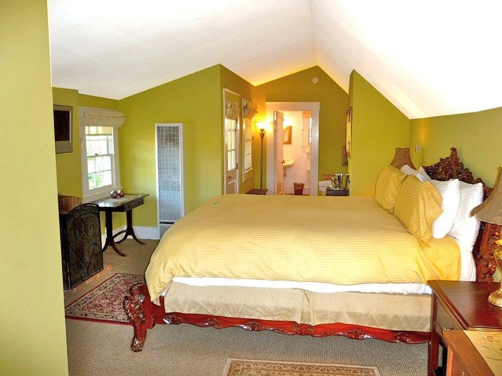 The Orchid Inn At Santa Barbara Exteriör bild