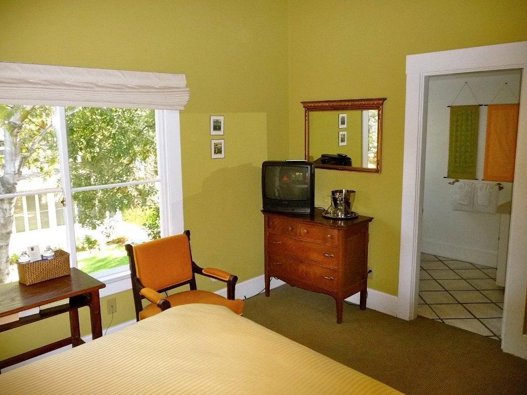 The Orchid Inn At Santa Barbara Exteriör bild